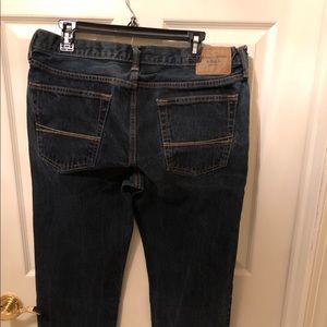 Abercrombie Men’s Jeans 36x32